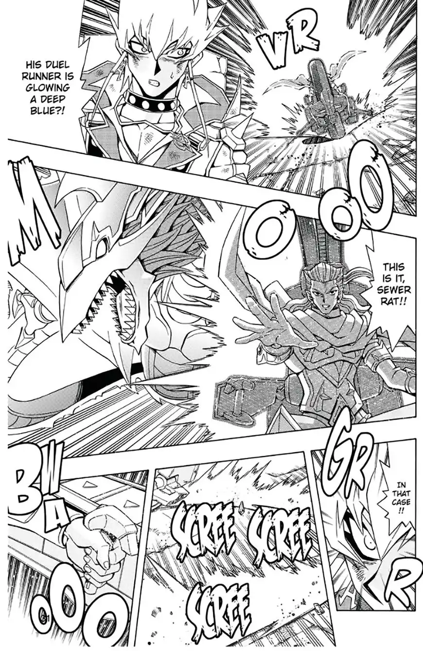 Yu-Gi-Oh! 5Ds - A Chapter 47 28